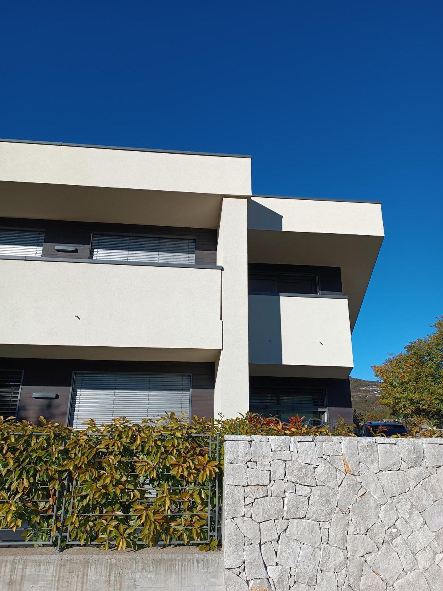 Appartamenti Moderni, Luminosi E Tranquilli Con Parcheggio Privato - Agritur La Tenuta トレント エクステリア 写真